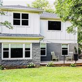 Modern Charmer with Farmhouse Aesthetic