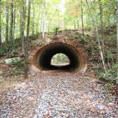 Big Canoe Culvert