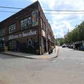 Inman Park Commercial District