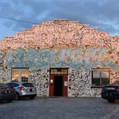 Warehouse 782