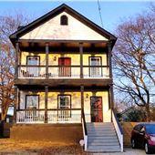 Gorgeous 2-Story Craftsman in the Heart of Atlanta