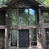 Beautiful Georgia Lake Home