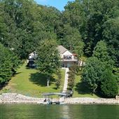 Lake House