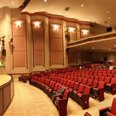 Roswell Cultural Arts Center