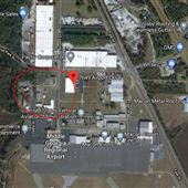 Former Air National Guard Facility