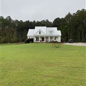 Sharpsburg Farm Style Home