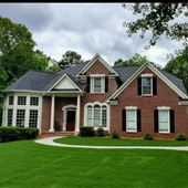 Holt House
