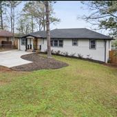 Mid-Century Gresham Park