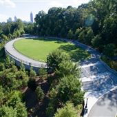 Promenade - Piedmont Park
