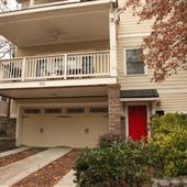 3-Story Townhouse in Atlanta