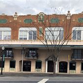 132 - 134 - 136 N Hill St Griffin, Ga