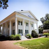 Barrington Hall