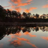 Camp Concharty (former girl scout camp) w/Cabins & Lake