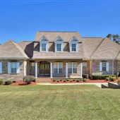 Fort Reamer 100 Acres, Lincolnton