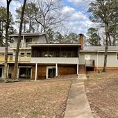 Lakefront Home at Lake Oconee