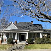 Quaint Home in Norcross