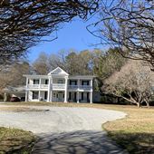 Horse Farm on 85+ acres - EXT & Farm Only