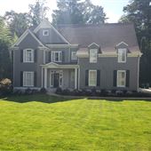 Buckhead/Brookhaven Residential Home