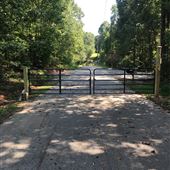 Chattahoochee Riverfront Perfection
