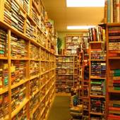 Read It Again Bookstore