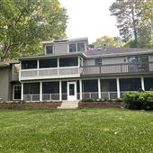 Helms Home (Exterior Only)