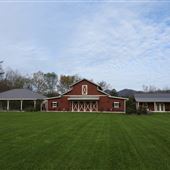 The Barn at Young Harris, Inc.