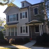 Smyrna Suburban Open Plan Home
