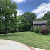 Old Farm House and General Store