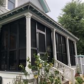 North Beach Bungalow Tybee Island