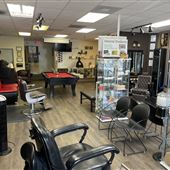 Master Barbers of America Llc