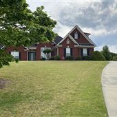 2003 Conyers Suburban Home