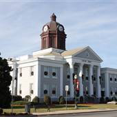Appling County Courthouse