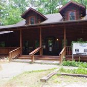 Bear Creek Nature Center
