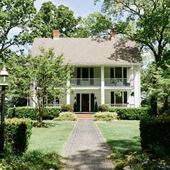 Roanoke Farm