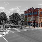 Griffin Opera House