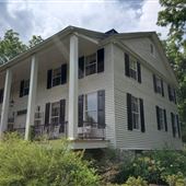 ACOA - 1831 Plantation House on 31 Acres