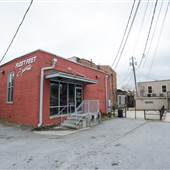 Lawrenceville Historic Jail