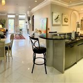 Elegant Buckhead Retreat