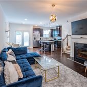 Glam or Boho Vibes - Near Stone Mountain