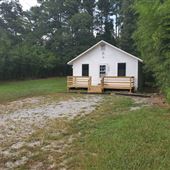Small Ranch close to Trilith