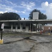 Palmetto Gas Station
