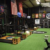 Fury Performance Academy