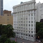 Flatiron Building - Downtown Atlanta