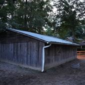McGaughey Property