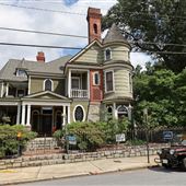Grant Park Neighborhood