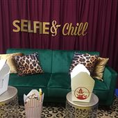 The Selfie Xperience