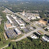 Peachtree Corners Aerials