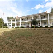 Indian Springs Hotel