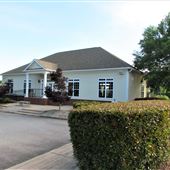 Jennings Mill Country Club