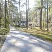 Renovated East Point Home